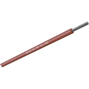 098200702 Kabeltronik Insulated stranded wires