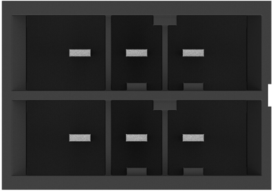 2-178140-5 AMP PCB Connection Systems Image 3