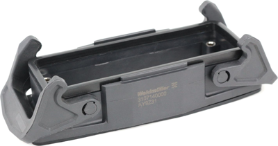 3107140000 Weidmüller Housings for HDC Connectors Image 1