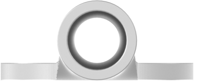 33195 AMP Cable Lugs Image 4