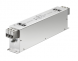 EMC/RFI filter, 150 kHz to 60 Hz, 30 A, 3x 480/277 VAC, 15 kW, terminal strip, FN3258-30-33