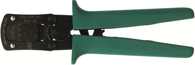 WC-490 JST Crimping and Cable Lug Pliers