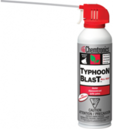ITW Chemtronics compressed air spray Typhoon Blast™ 200ml