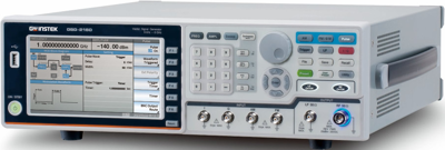 GSG-2160 (GPIB) (CE) GW Instek Function Generators Image 2