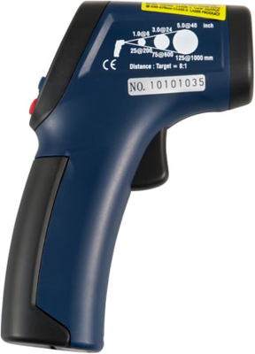 PCE-777N PCE Instruments Thermometers and Displays Image 2