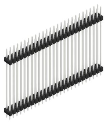 SL636052Z Fischer Elektronik PCB Connection Systems