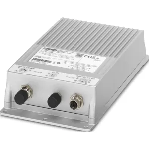 1395808 Phoenix Contact DIN Rail Power Supplies