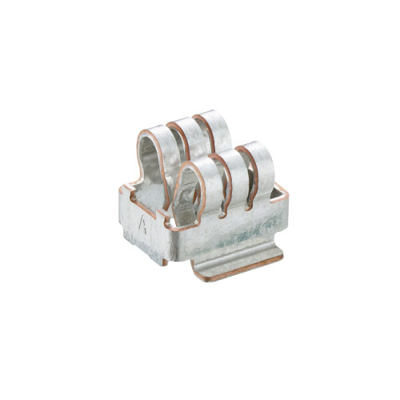 156736 Lumberg Crimp Contacts