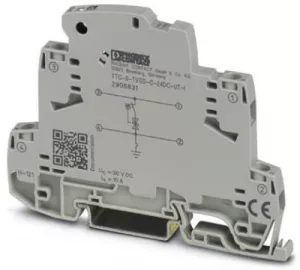 2906831 Phoenix Contact Overvoltage Protection