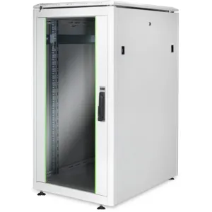 DN-19 22U-6/6-1 DIGITUS Switch Cabinets, server cabinets