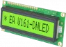 EA W161-DNLED DISPLAY VISIONS LED-Modules