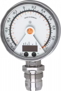 PG2899 IFM electronic Pressure Sensors