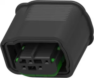 1534191-1 AMP Automotive Power Connectors