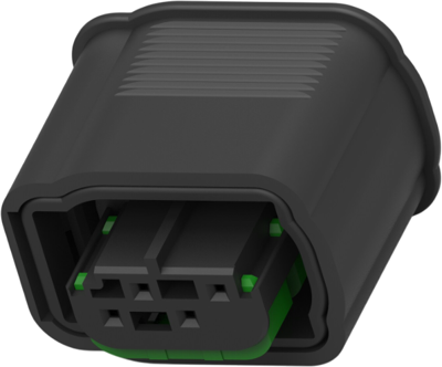 1534191-1 AMP Automotive Power Connectors Image 1