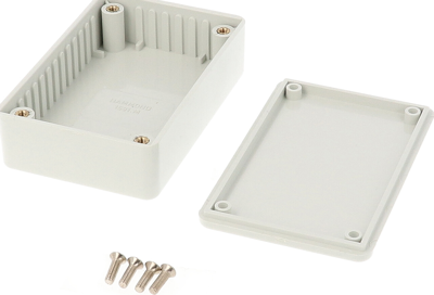 1591MGY Hammond General Purpose Enclosures Image 2