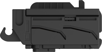 1612283-1 AMP Automotive Power Connectors Image 3