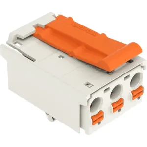 2092-3522/020-000 WAGO PCB Connection Systems