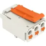 2092-3522/020-000 WAGO PCB Connection Systems