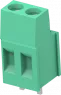282856-2 TE Connectivity PCB Terminal Blocks
