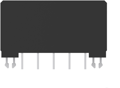 3-316080-3 AMP PCB Connection Systems Image 4