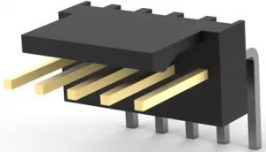 3-647629-5 AMP PCB Connection Systems