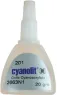 CYANOLIT 201/20 CCM Hönle Adhesives