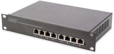 DN-10-SET-1 DIGITUS Switch Cabinets, server cabinets Image 3