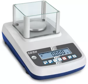 EWJ 300-3H Kern Weighing Scales