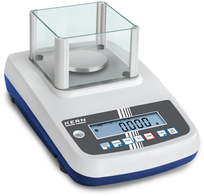 EWJ 300-3H Kern Weighing Scales