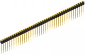 MK13X244G Fischer Elektronik PCB Connection Systems