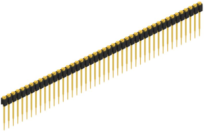 MK13X244G Fischer Elektronik PCB Connection Systems