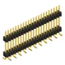 SLV W 9 SMD 102 22 G Fischer Elektronik PCB Connection Systems