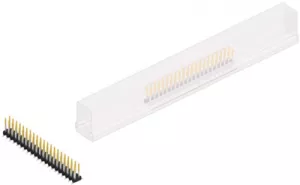 SLY8SMD06242SSM Fischer Elektronik PCB Connection Systems