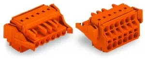231-2313/037-000 WAGO PCB Connection Systems