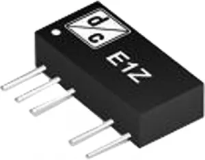 110541 Deutronic DC/DC Converters