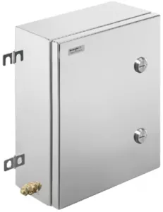 1200140000 Weidmüller General Purpose Enclosures