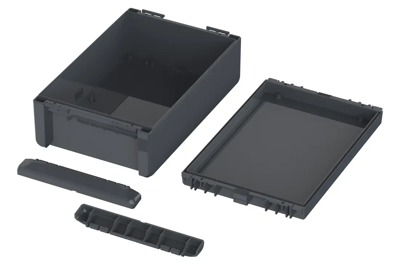 96036334 Bopla General Purpose Enclosures Image 3