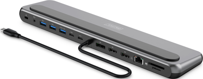 DA-70919 DIGITUS Docking Stations Image 2