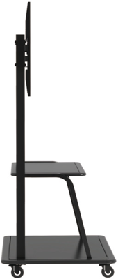 ICA-TR31 EFB-Elektronik Monitor mount Image 2