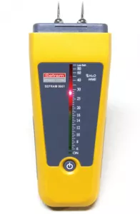 SEFRAM9861 SEFRAM Moisture Indicators, Material Moisture Testers