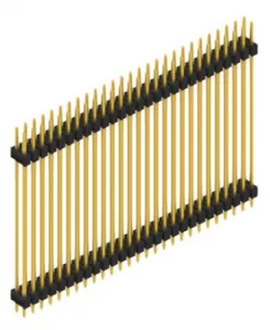 SL641554G Fischer Elektronik PCB Connection Systems