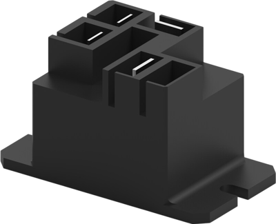 1649341-2 Potter & Brumfield Industrial Relays Image 1