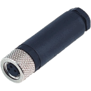 125688 PEPPERL+FUCHS Sensor-Actuator Connectors