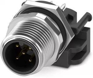 1396611 Phoenix Contact Sensor-Actuator Connectors