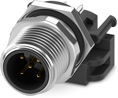 1396611 Phoenix Contact Sensor-Actuator Connectors