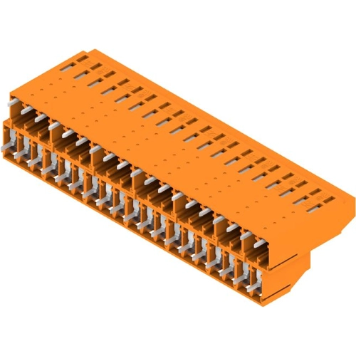 1977420000 Weidmüller PCB Connection Systems Image 2