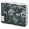 2404569 Phoenix Contact Switch Cabinets, server cabinets