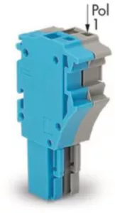 2022-102/000-038 WAGO PCB Connection Systems