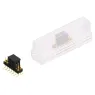 MK 226 SMD 14 G B SM Fischer Elektronik PCB Connection Systems