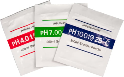 PCE-PH 26F PCE Instruments Conductivity, PH-Meter, Refractometer Image 3